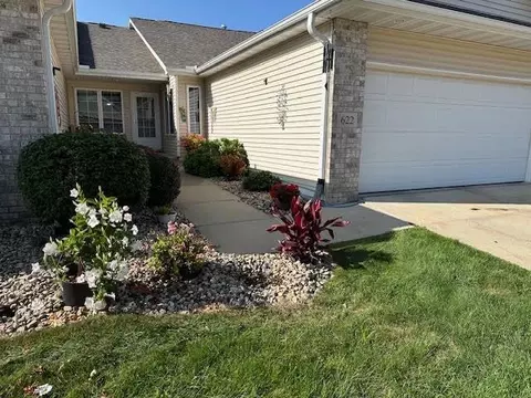 622 Springbrook Cir #43, Deforest, WI 53532 photo 3
