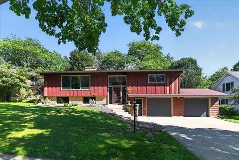 6506 Gettysburg Dr, Madison, WI 53705