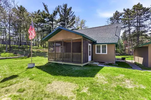 2129 Blackhawk St, Friendship, WI 53934
