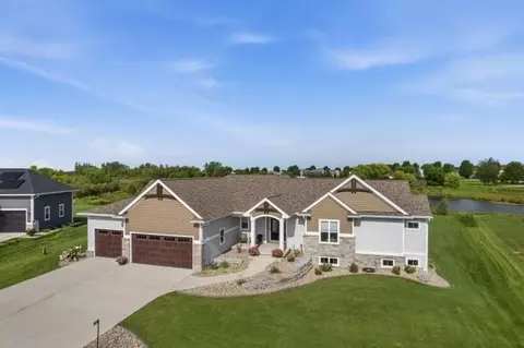 2953 Latigo Trce, Sun Prairie, WI 53590
