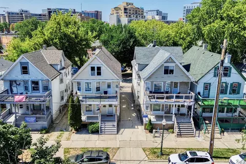 534536538540 W Mifflin 535 W Dayton St, Madison, WI 53703