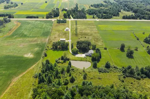 28720 County Highway Et, Tomah, WI 54660