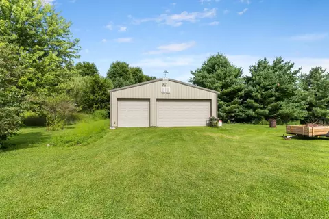 Exterior - n2490 Carnie Road, Monroe, WI 53566 photo 7 of 7