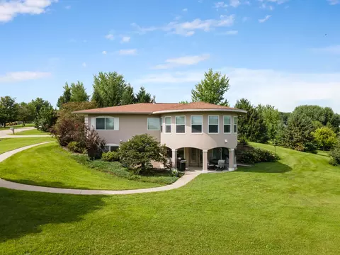 Exterior - n2490 Carnie Road, Monroe, WI 53566 photo 3 of 7