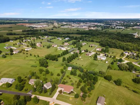 View/Area - n2490 Carnie Road, Monroe, WI 53566 photo 8 of 8