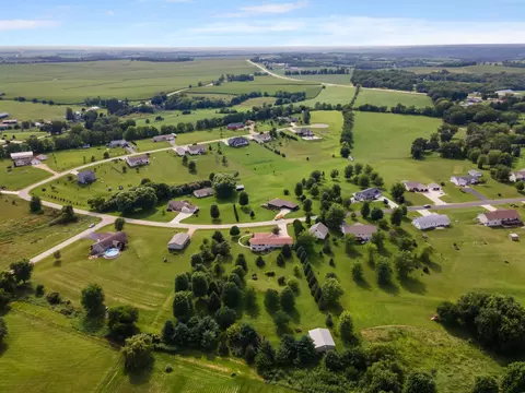 View/Area - n2490 Carnie Road, Monroe, WI 53566 photo 6 of 8