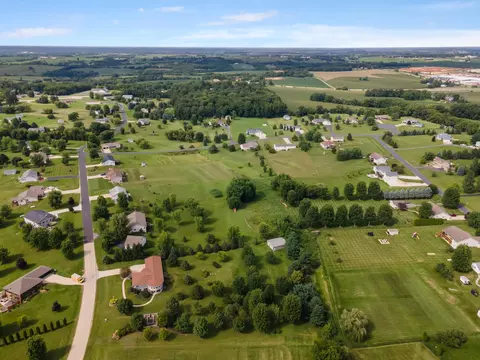 View/Area - n2490 Carnie Road, Monroe, WI 53566 photo 7 of 8
