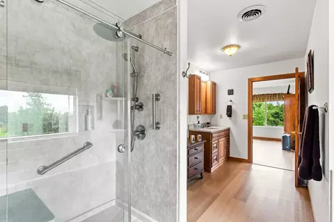 Bath - n2490 Carnie Road, Monroe, WI 53566 photo 1 of 2