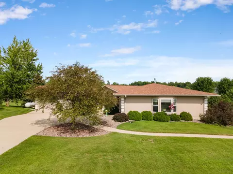 Exterior - n2490 Carnie Road, Monroe, WI 53566 photo 2 of 7