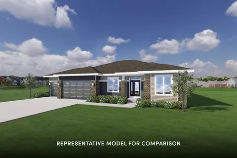 615 Clear Pond Way, Verona, WI 53593