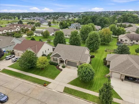 856 Peace Ln, Oregon, WI 53575 photo 57