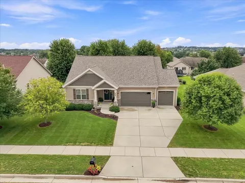 856 Peace Ln, Oregon, WI 53575 photo 61