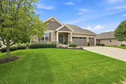 856 Peace Ln, Oregon, WI 53575 photo 6