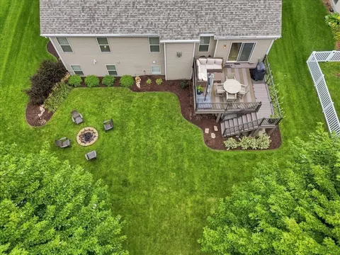 856 Peace Ln, Oregon, WI 53575 photo 3