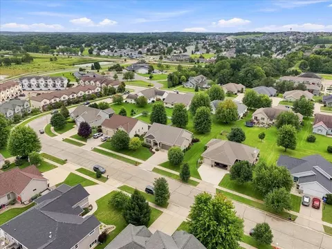 856 Peace Ln, Oregon, WI 53575 photo 56