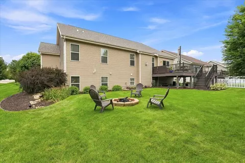 856 Peace Ln, Oregon, WI 53575 photo 49