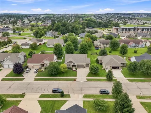 856 Peace Ln, Oregon, WI 53575 photo 55