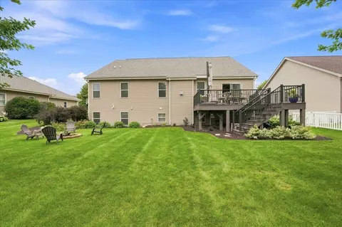 856 Peace Ln, Oregon, WI 53575 photo 48