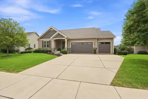 856 Peace Ln, Oregon, WI 53575 photo 62