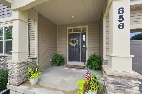 856 Peace Ln, Oregon, WI 53575 photo 9