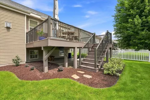 856 Peace Ln, Oregon, WI 53575 photo 53