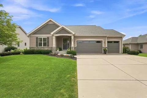 856 Peace Ln, Oregon, WI 53575 photo 7