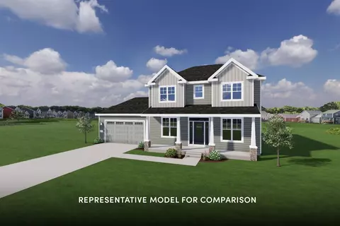1775 Star Light Dr, Verona, WI 53593