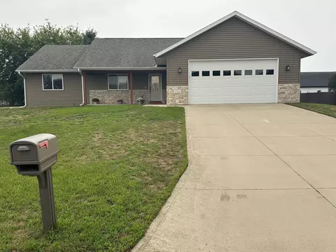 100 Prairie St, Arena, WI 53503