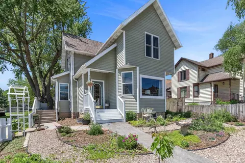 204 West St, Beaver Dam, WI 53916