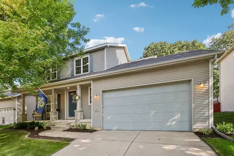 505 Aztalan Dr, Madison, WI 53718