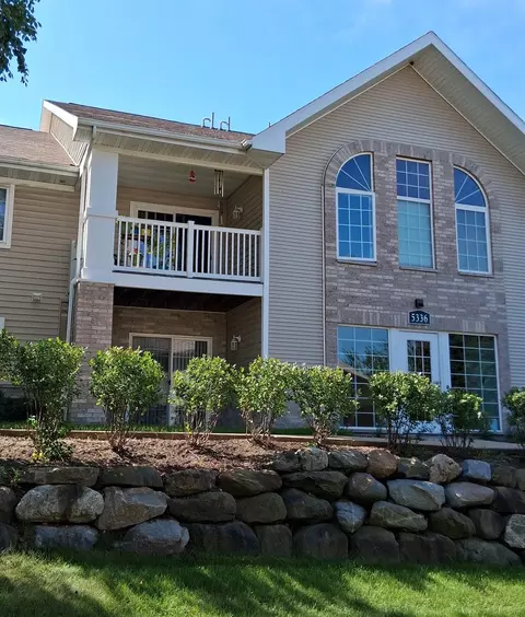5336 Congress Ave #2, Madison, WI 53718