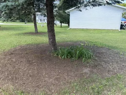 Exterior - 832 Ruffalo Dr, Plainfield, WI 54966 photo 18 of 26
