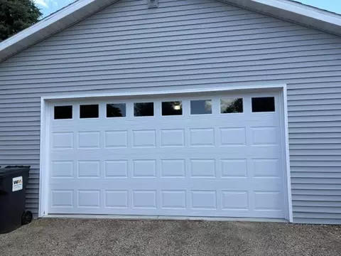 Exterior - 832 Ruffalo Dr, Plainfield, WI 54966 photo 15 of 26