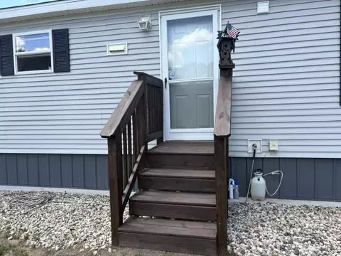 Exterior - 832 Ruffalo Dr, Plainfield, WI 54966 photo 14 of 26