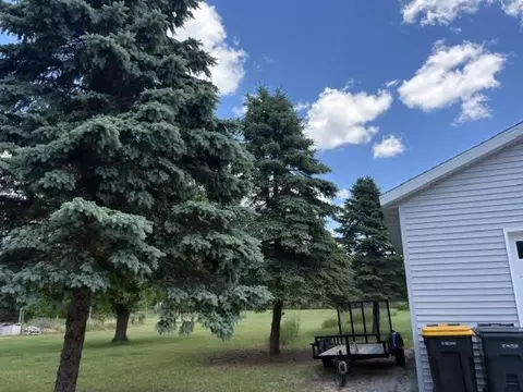 Exterior - 832 Ruffalo Dr, Plainfield, WI 54966 photo 17 of 26