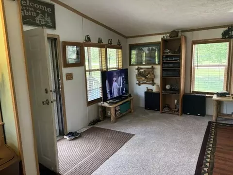 Entry Way - 832 Ruffalo Dr, Plainfield, WI 54966 photo 1 of 1