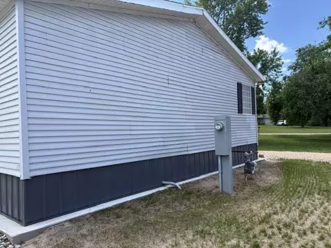 Exterior - 832 Ruffalo Dr, Plainfield, WI 54966 photo 10 of 26