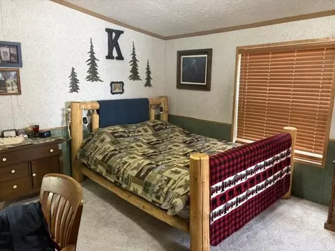 Bedroom - 832 Ruffalo Dr, Plainfield, WI 54966 photo 1 of 3