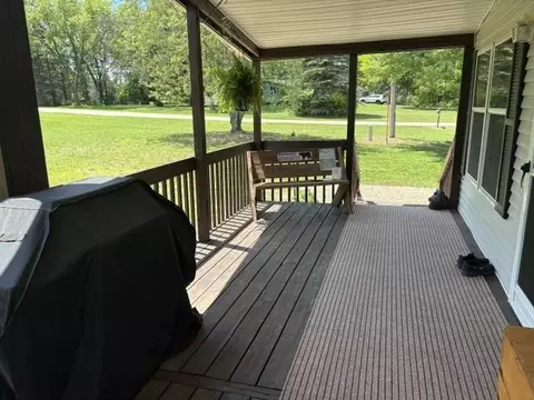 Exterior - 832 Ruffalo Dr, Plainfield, WI 54966 photo 7 of 26
