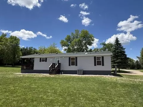 Exterior - 832 Ruffalo Dr, Plainfield, WI 54966 photo 23 of 26