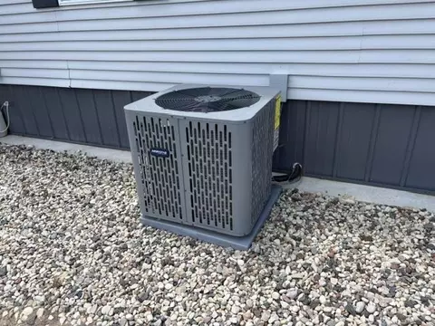 Exterior - 832 Ruffalo Dr, Plainfield, WI 54966 photo 12 of 26