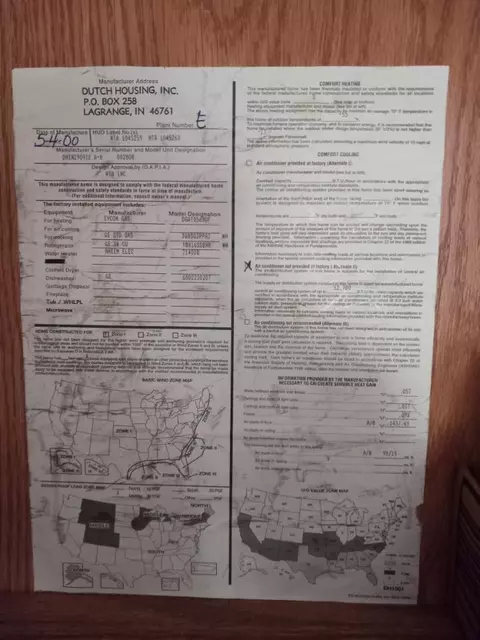 Other - 832 Ruffalo Dr, Plainfield, WI 54966 photo 23 of 23