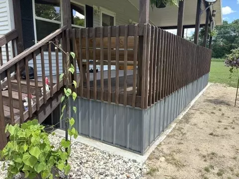 Exterior - 832 Ruffalo Dr, Plainfield, WI 54966 photo 3 of 26