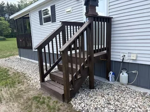 Exterior - 832 Ruffalo Dr, Plainfield, WI 54966 photo 13 of 26