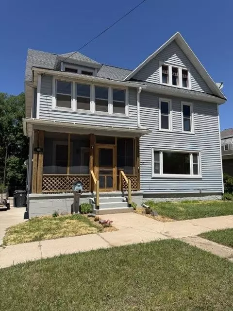 115 E Ceresco St, Berlin, WI 54923 photo 1