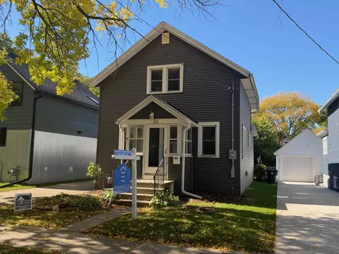 54 S Marquette St, Madison, WI 53704