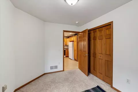 Bedroom - 640 Springbrook Cir, Deforest, WI 53532 photo 6 of 6