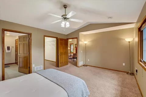 Bedroom - 640 Springbrook Cir, Deforest, WI 53532 photo 2 of 6