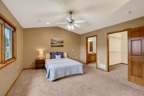 Bedroom - 640 Springbrook Cir, Deforest, WI 53532 photo 1 of 6