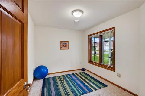 Bedroom - 640 Springbrook Cir, Deforest, WI 53532 photo 5 of 6